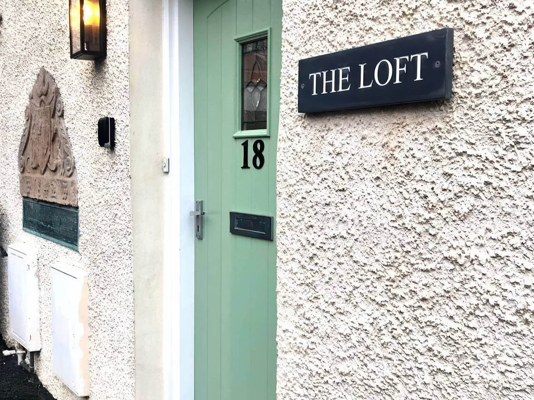 The Loft
