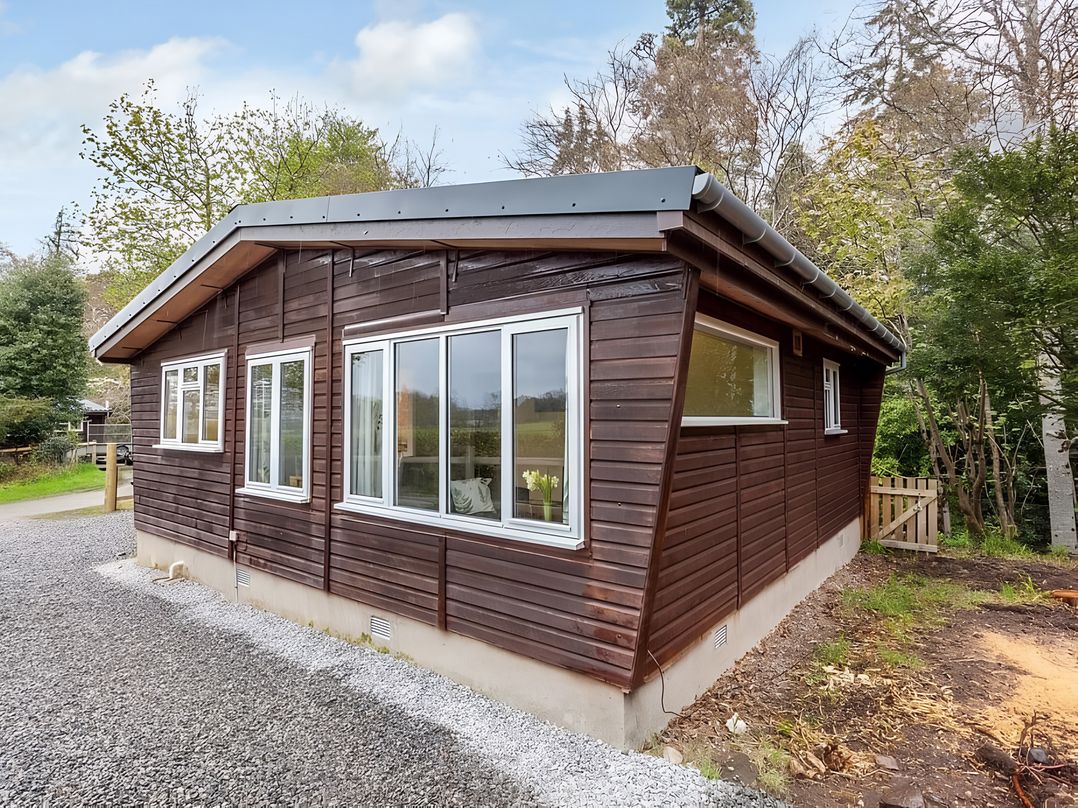 Bridgend Chalet