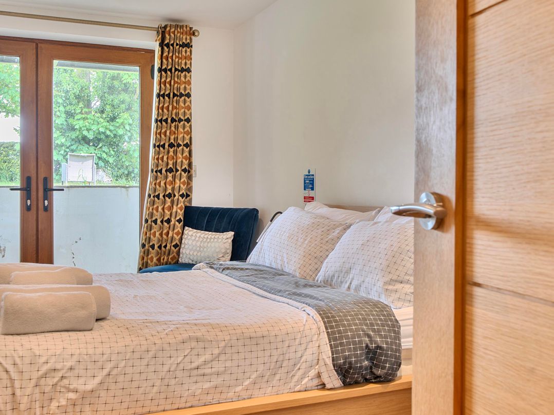 Rutland Apartment