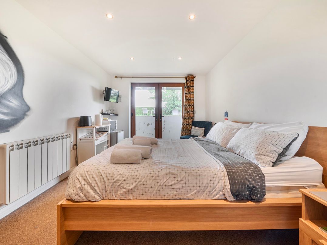 Rutland Apartment