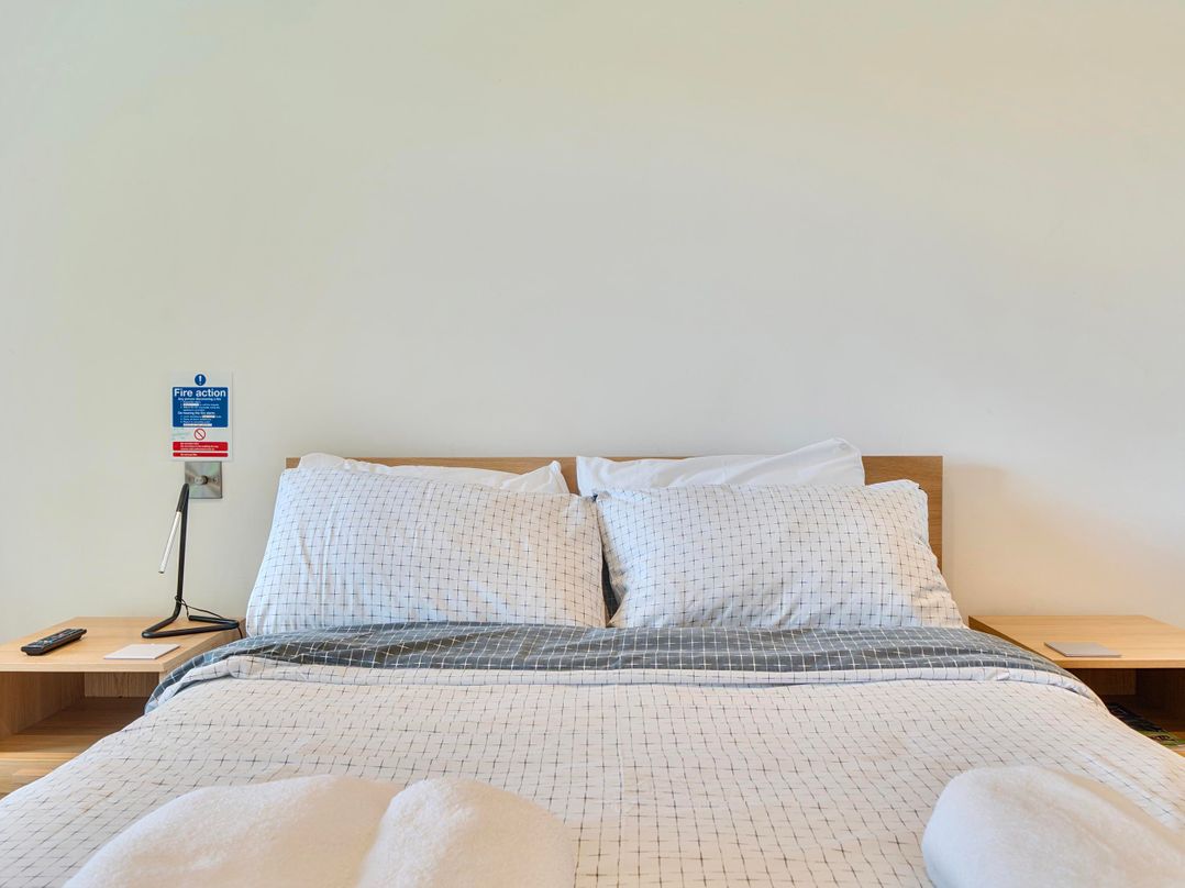 Rutland Apartment