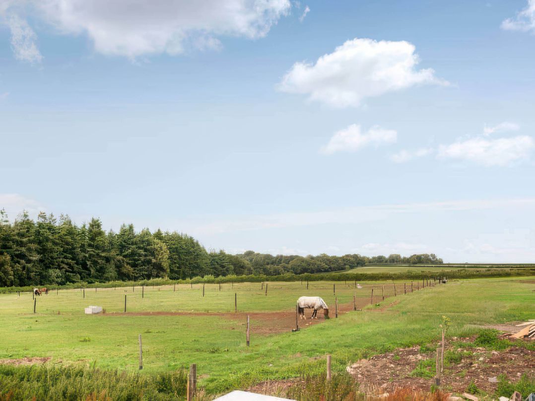 Old Highwood Barns