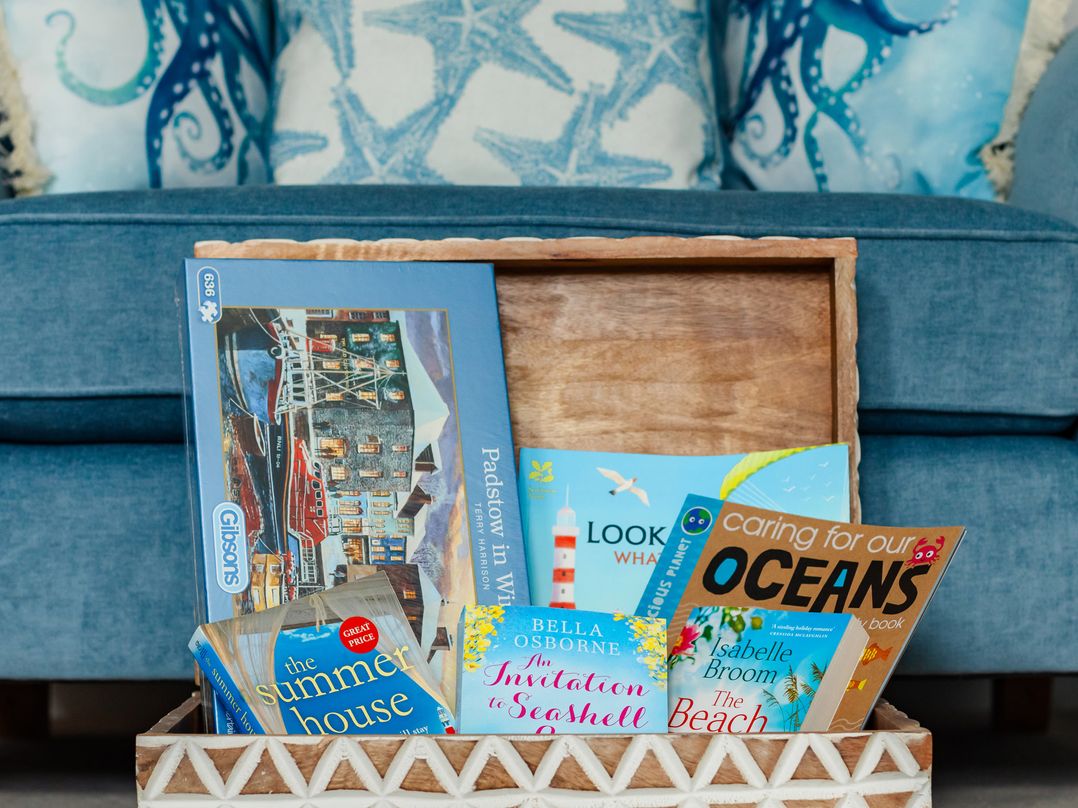 Wee Jules By The Sea