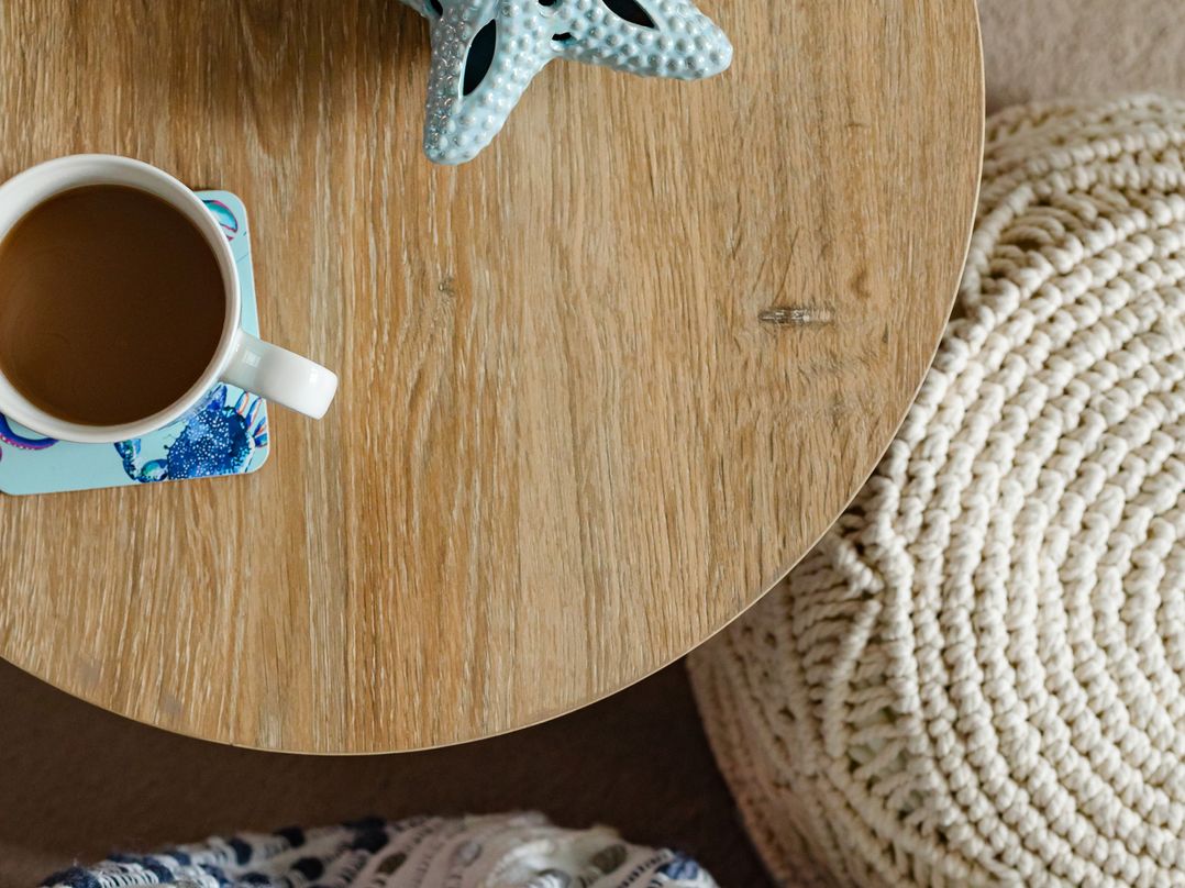 Wee Jules By The Sea