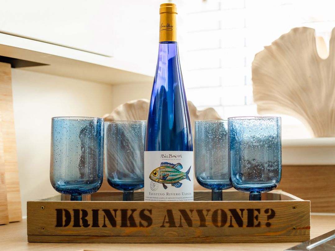 Wee Jules By The Sea