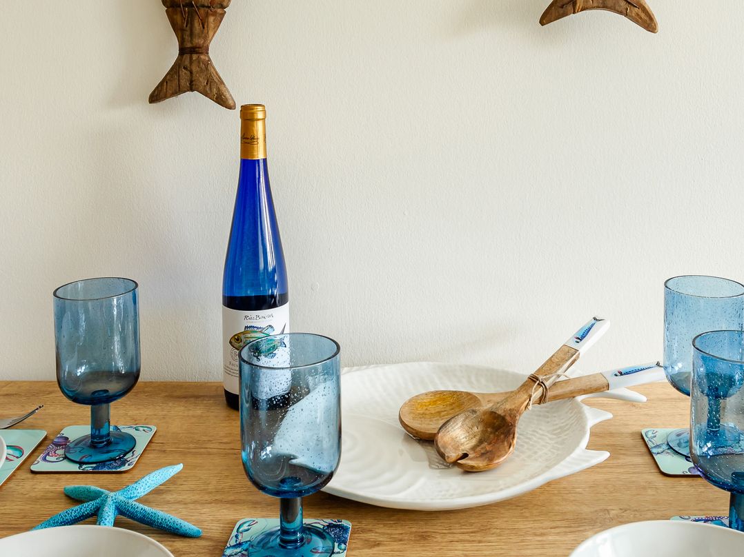 Wee Jules By The Sea