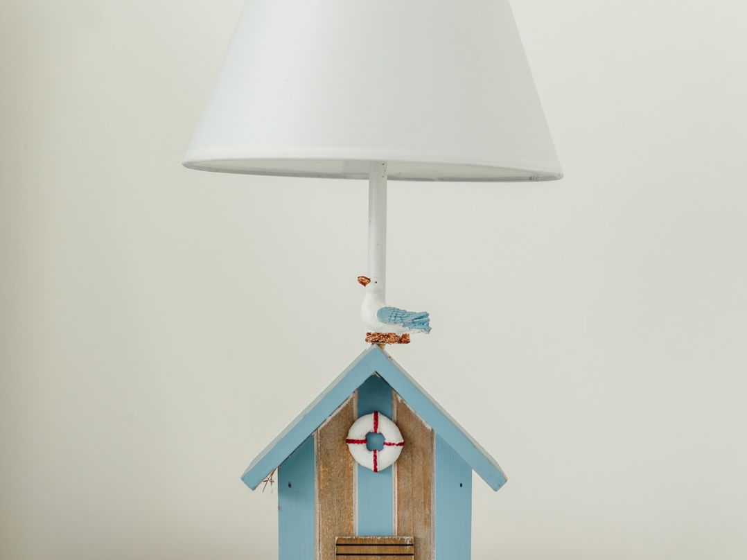 Wee Jules By The Sea