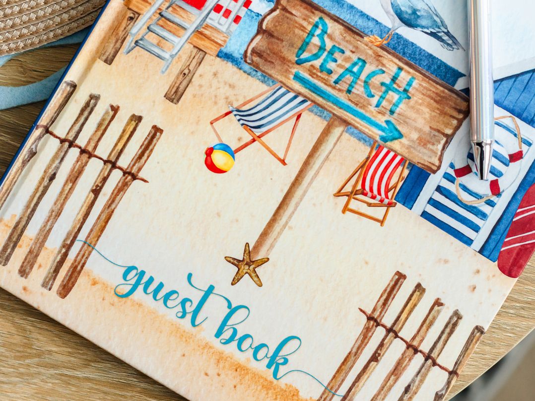 Wee Jules By The Sea