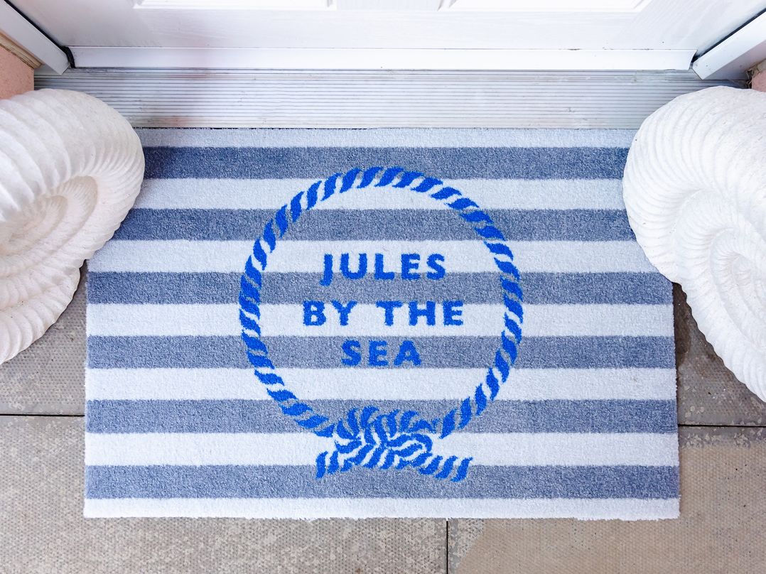 Wee Jules By The Sea