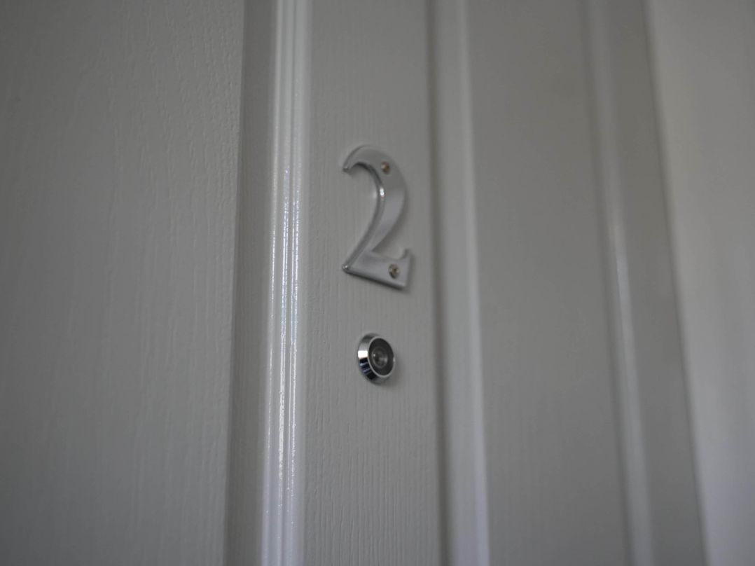 26 Courtland Terrace