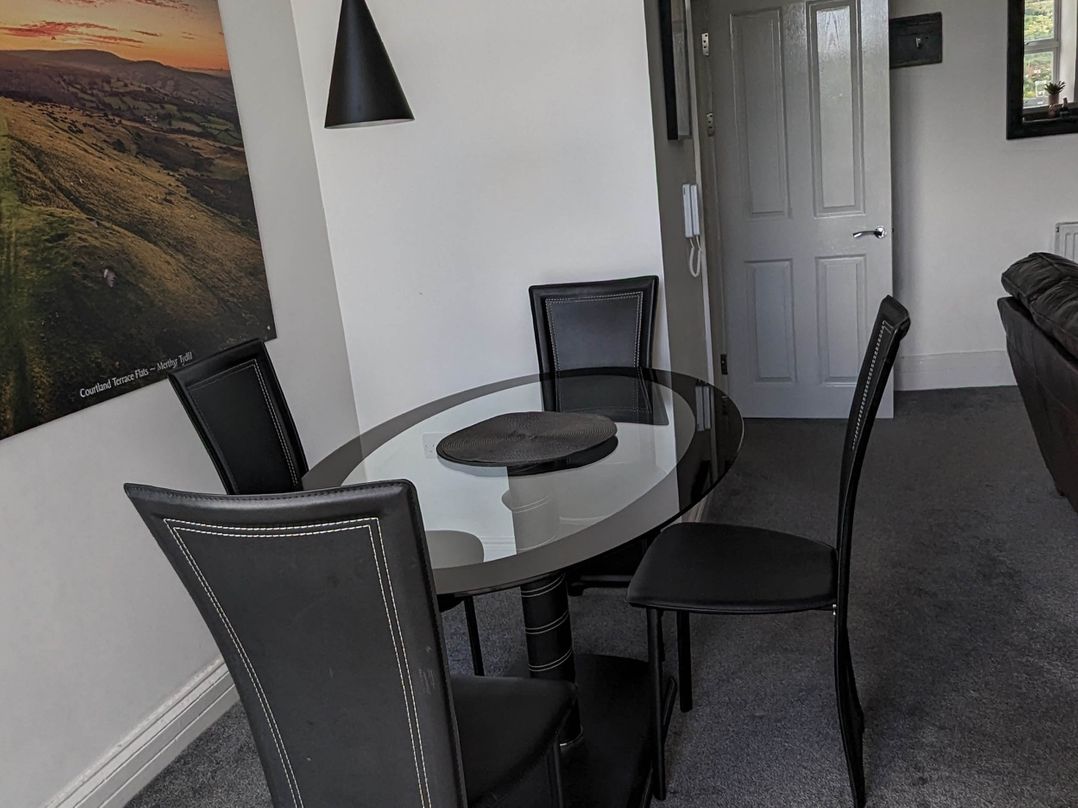 26 Courtland Terrace