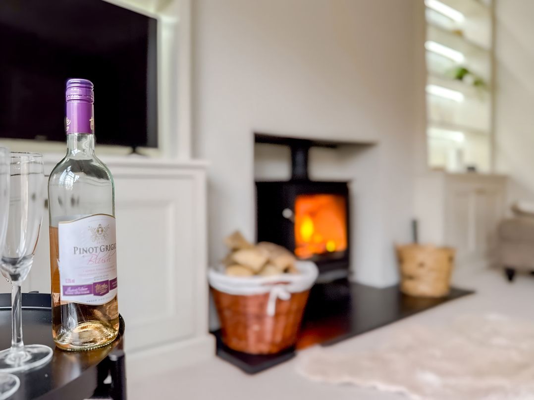 Victorian Beach House