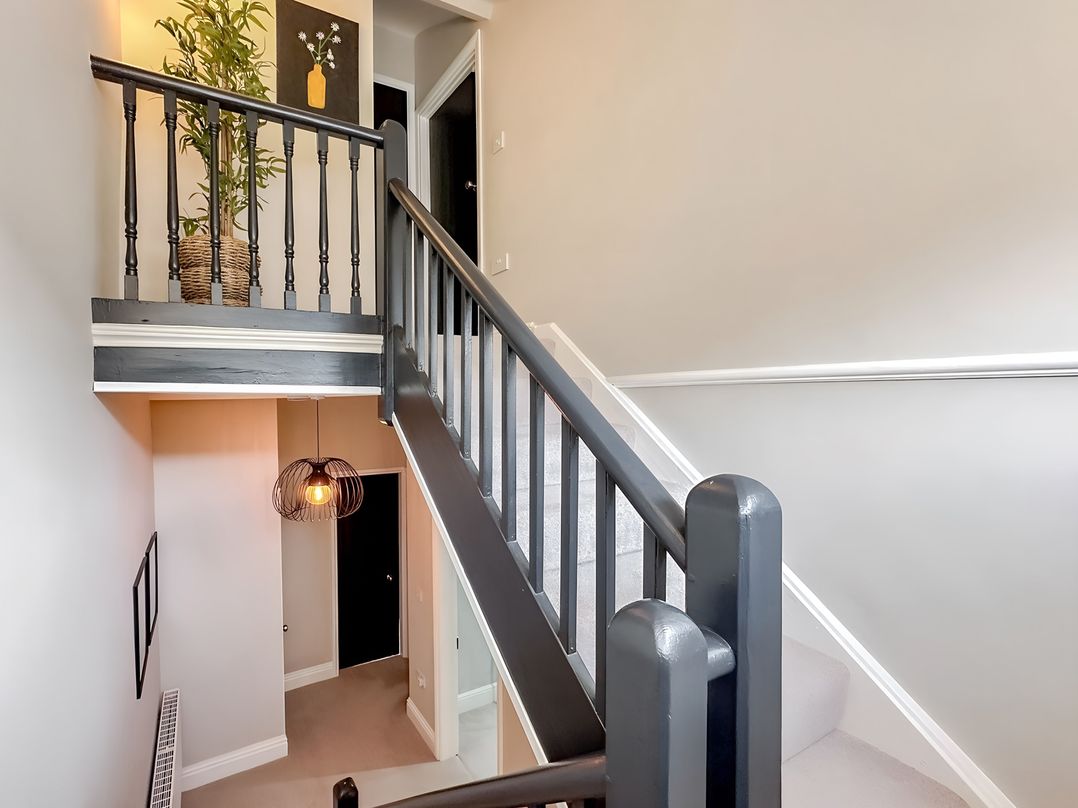 Victorian Beach House