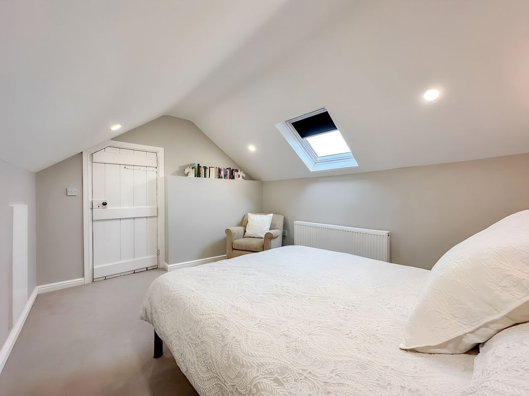 Victorian Beach House