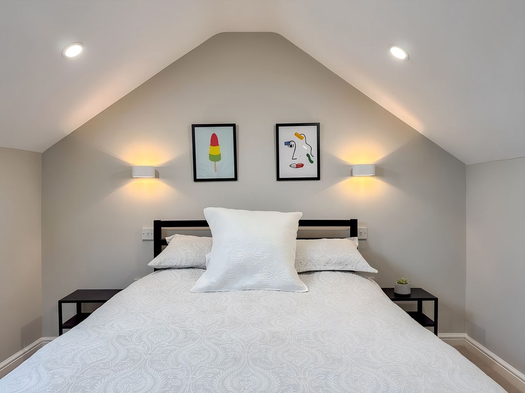 Victorian Beach House