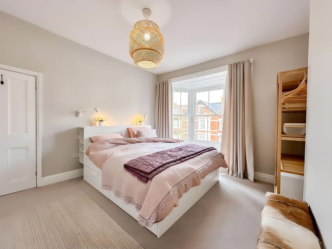 Victorian Beach House