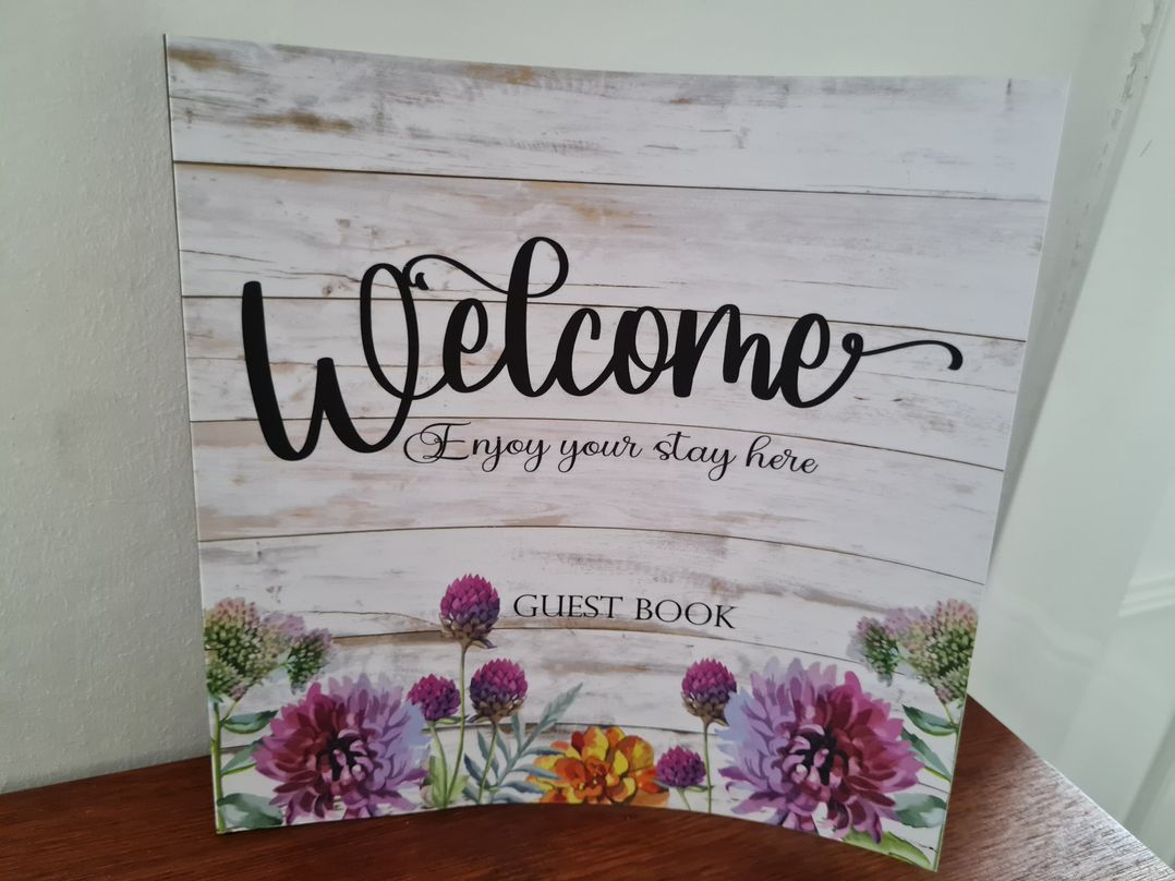 Charming Lincoln Cottage