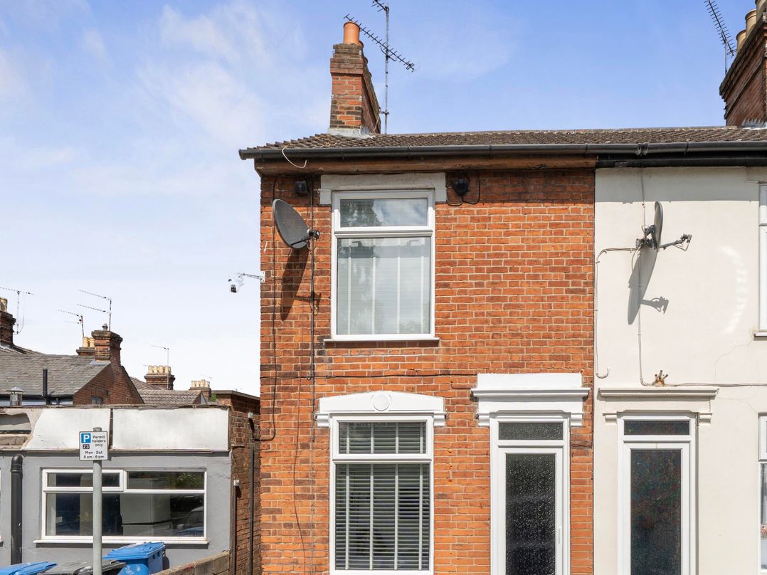 140 Finchley Road