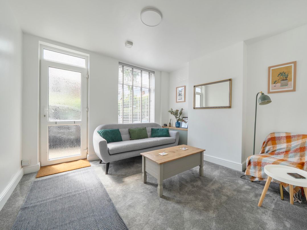 140 Finchley Road