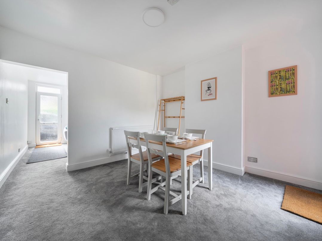 140 Finchley Road