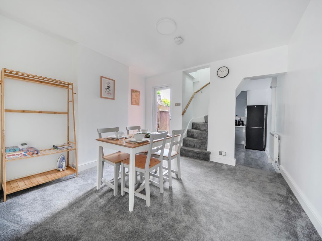140 Finchley Road