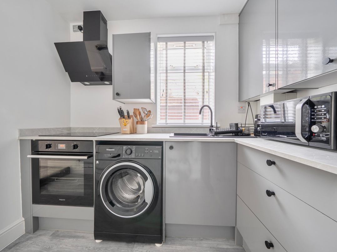 140 Finchley Road