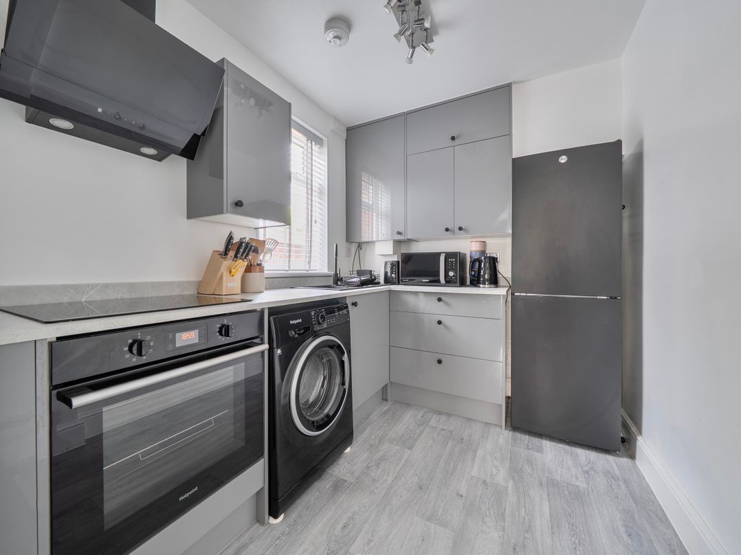 140 Finchley Road