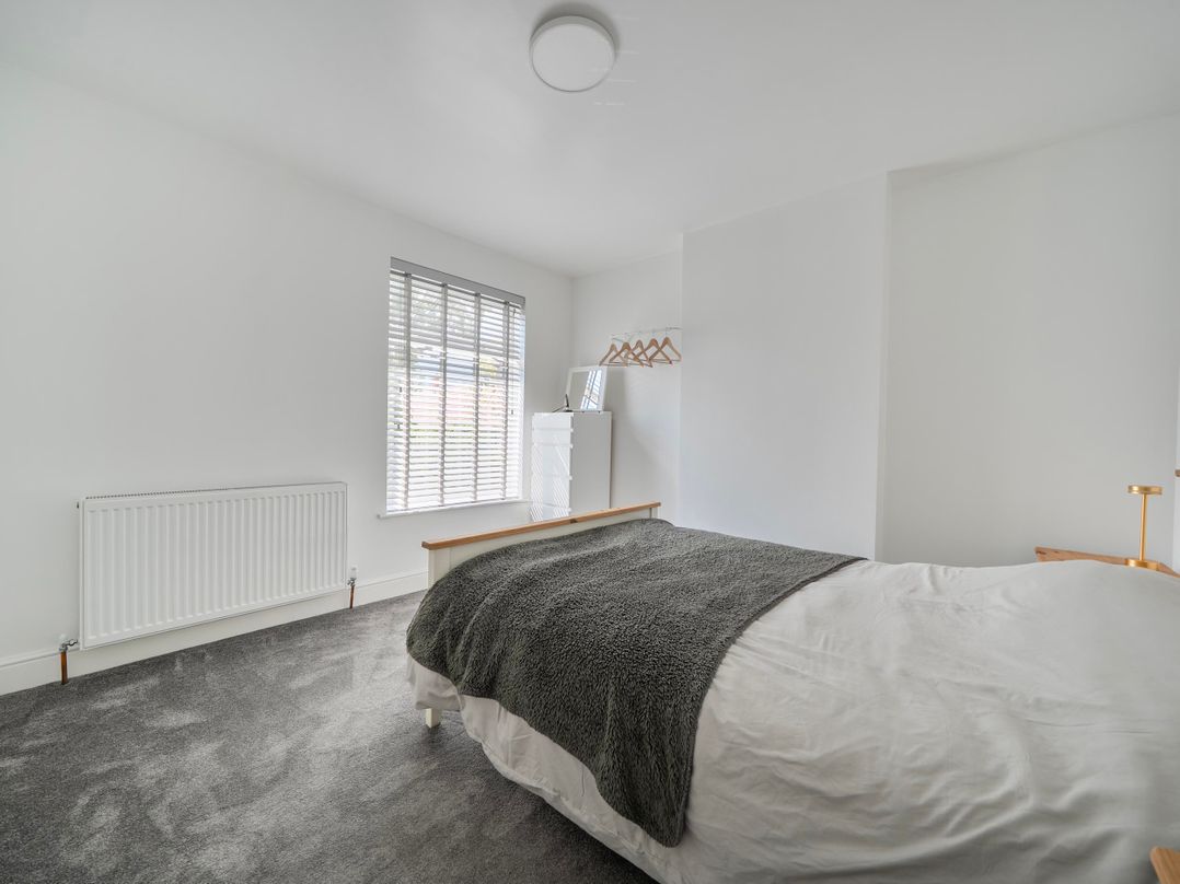 140 Finchley Road