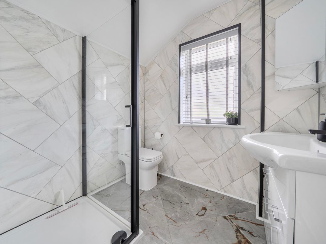 140 Finchley Road