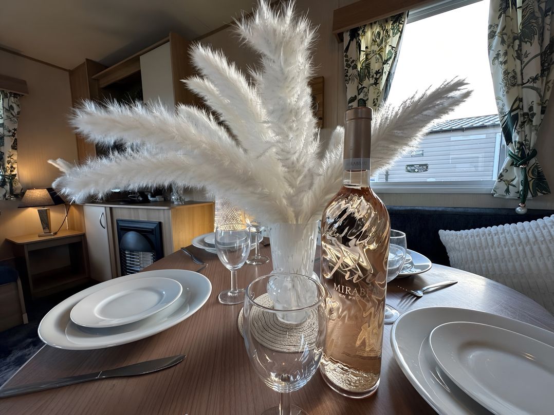 3 Bedroom Holiday Home in Mablethorpe