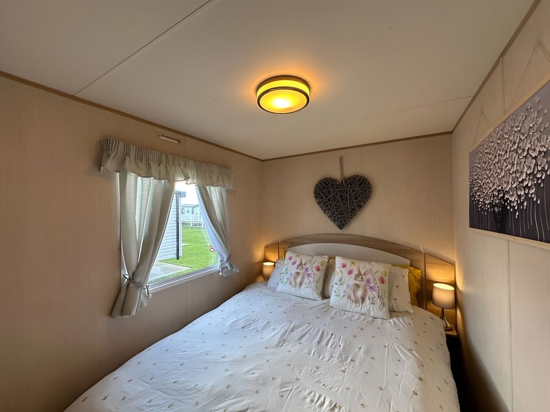 3 Bedroom Holiday Home in Mablethorpe