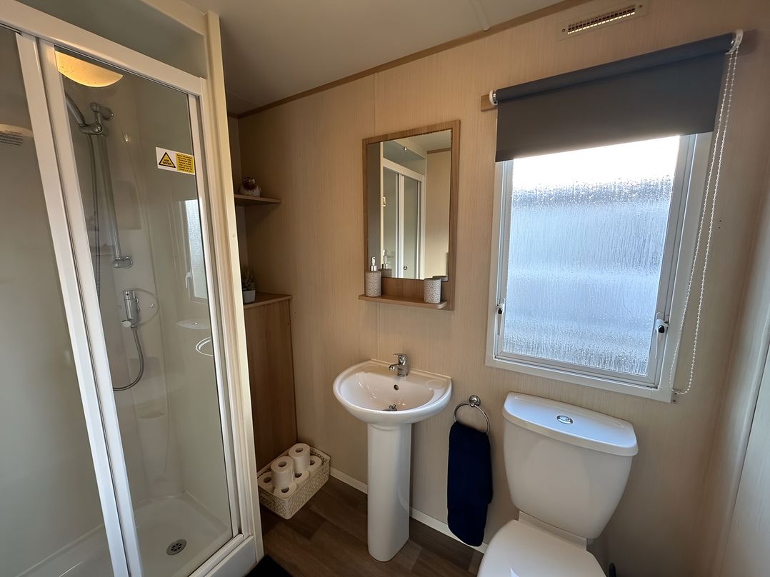 3 Bedroom Holiday Home in Mablethorpe