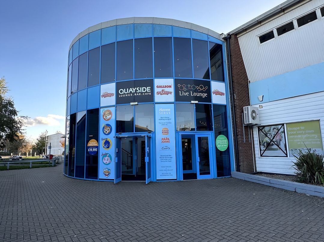 3 Bedroom Holiday Home in Mablethorpe