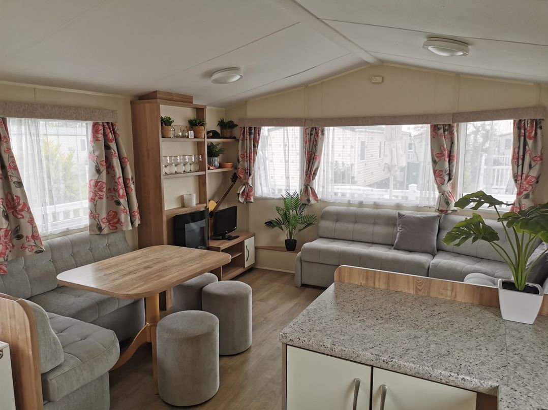 Mersea Beach Retreat