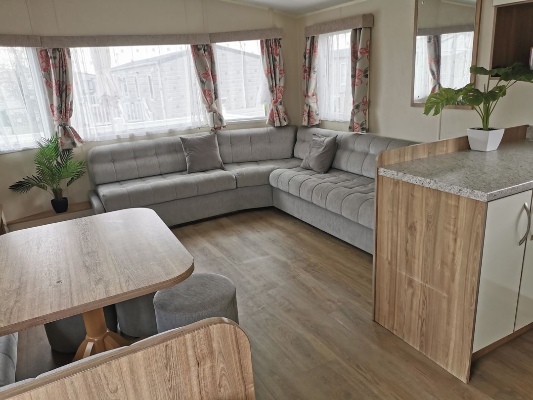 Mersea Beach Retreat