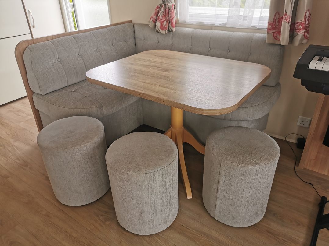 Mersea Beach Retreat