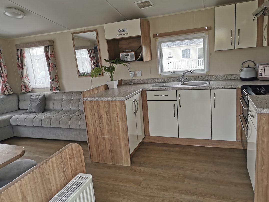 Mersea Beach Retreat