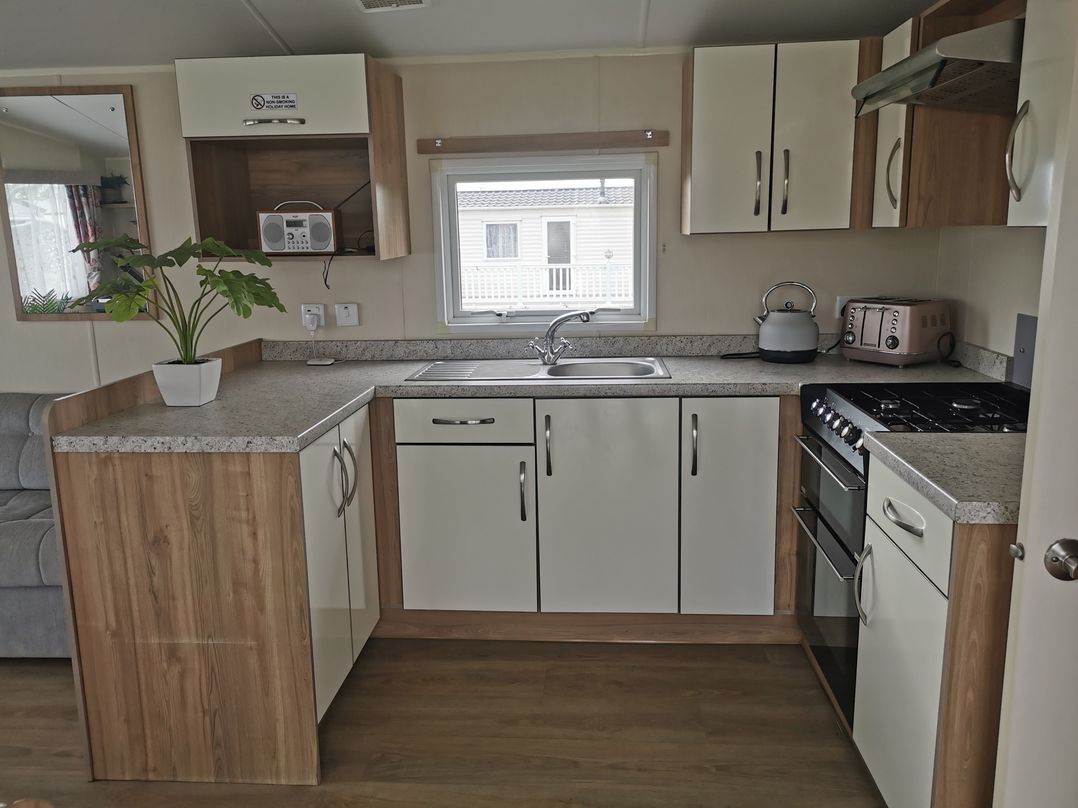 Mersea Beach Retreat