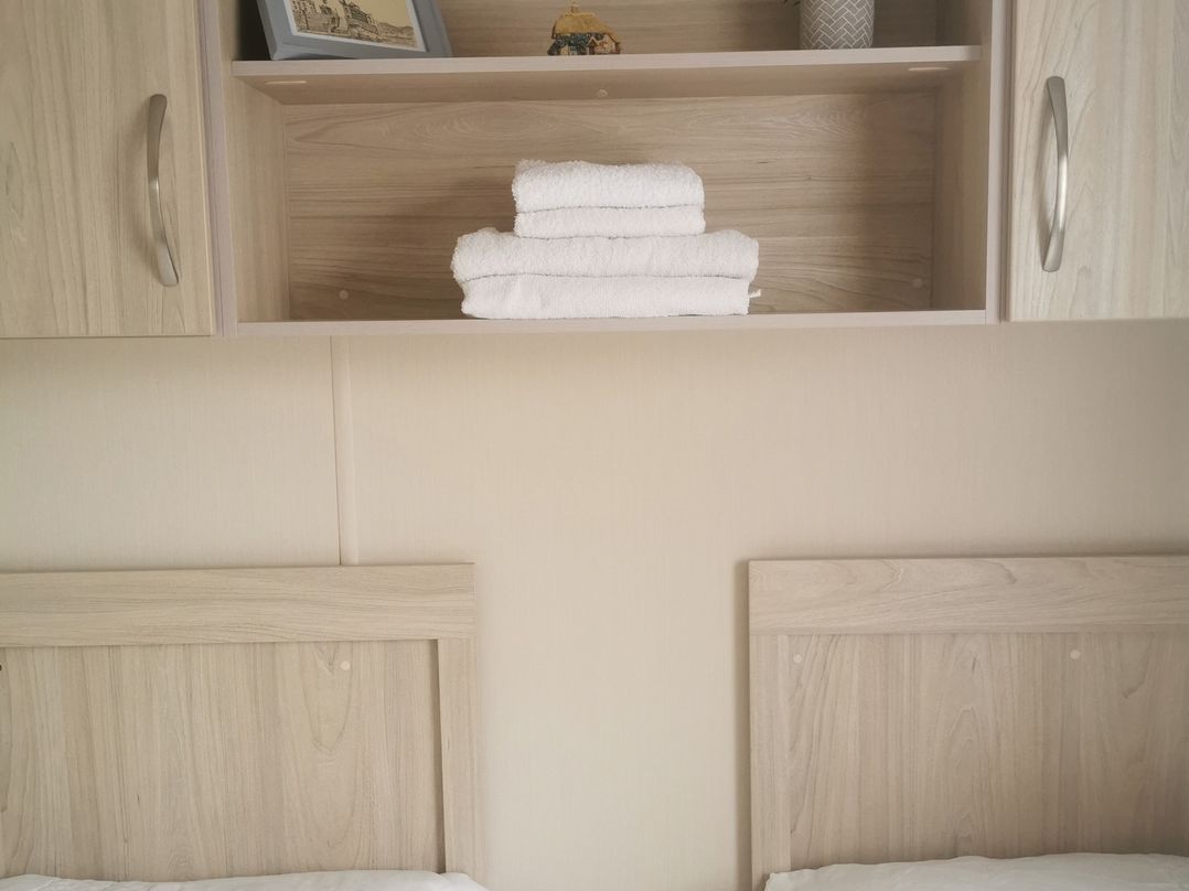 Mersea Beach Retreat