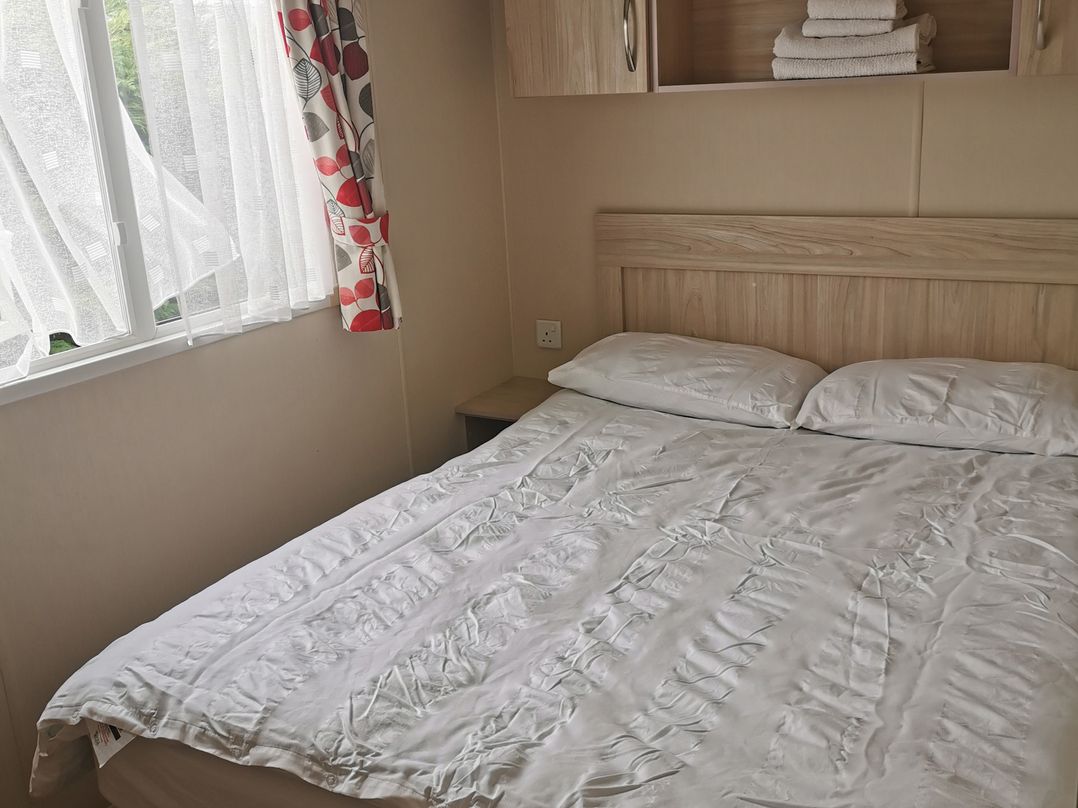 Mersea Beach Retreat