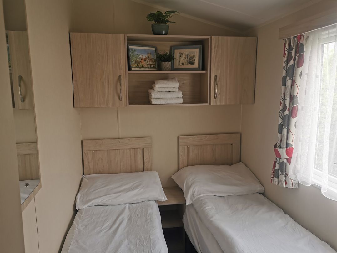 Mersea Beach Retreat