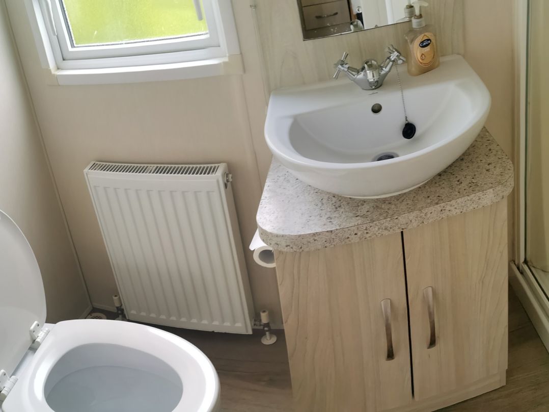 Mersea Beach Retreat