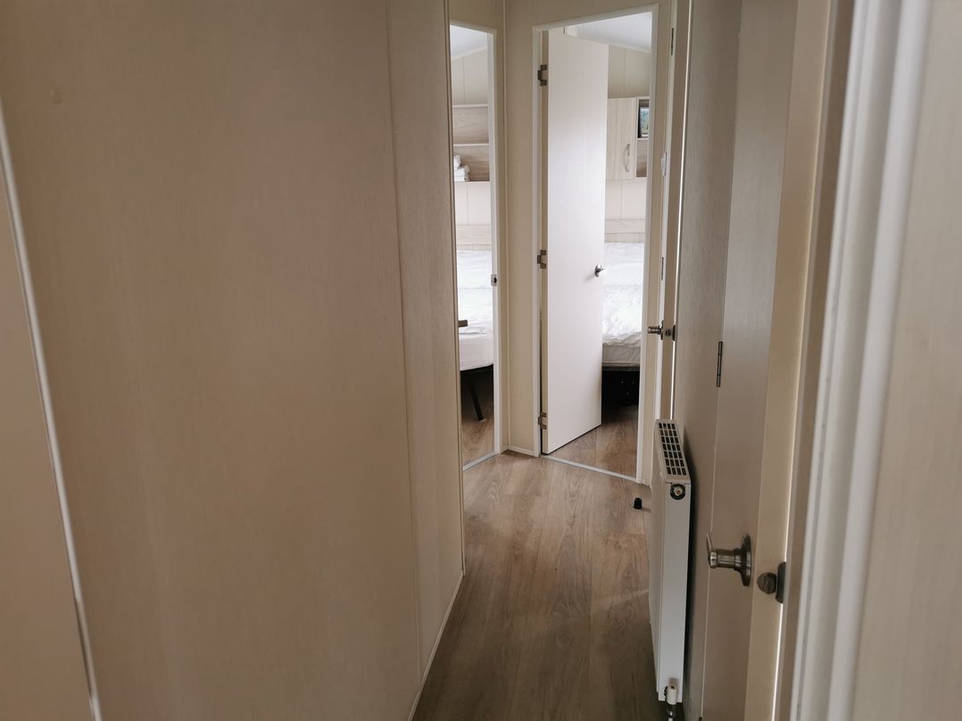 Mersea Beach Retreat