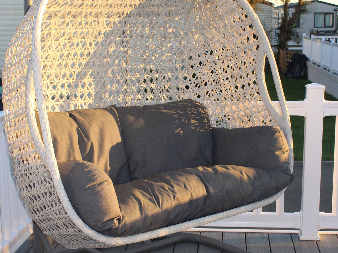 Mersea Beach Retreat