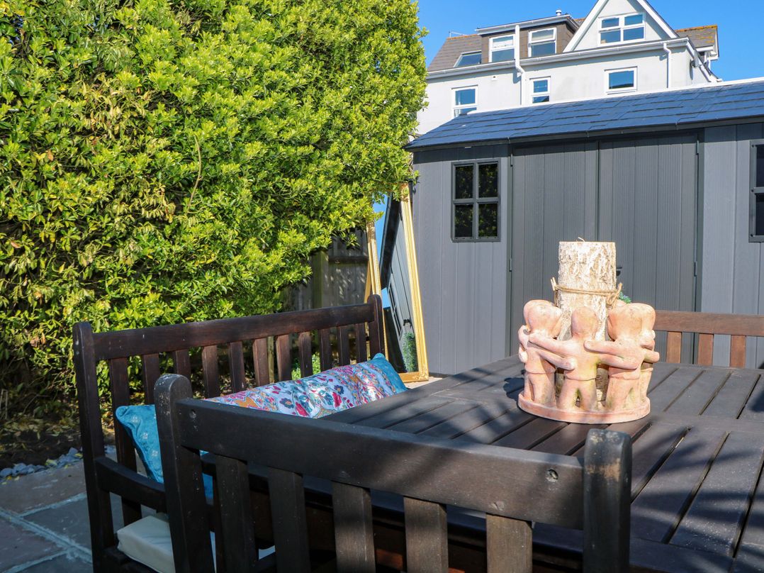 The Beach House