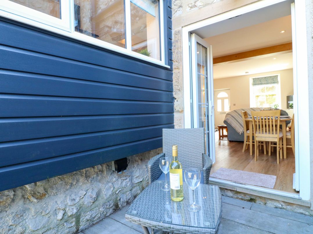 7 Catcliffe Cottages