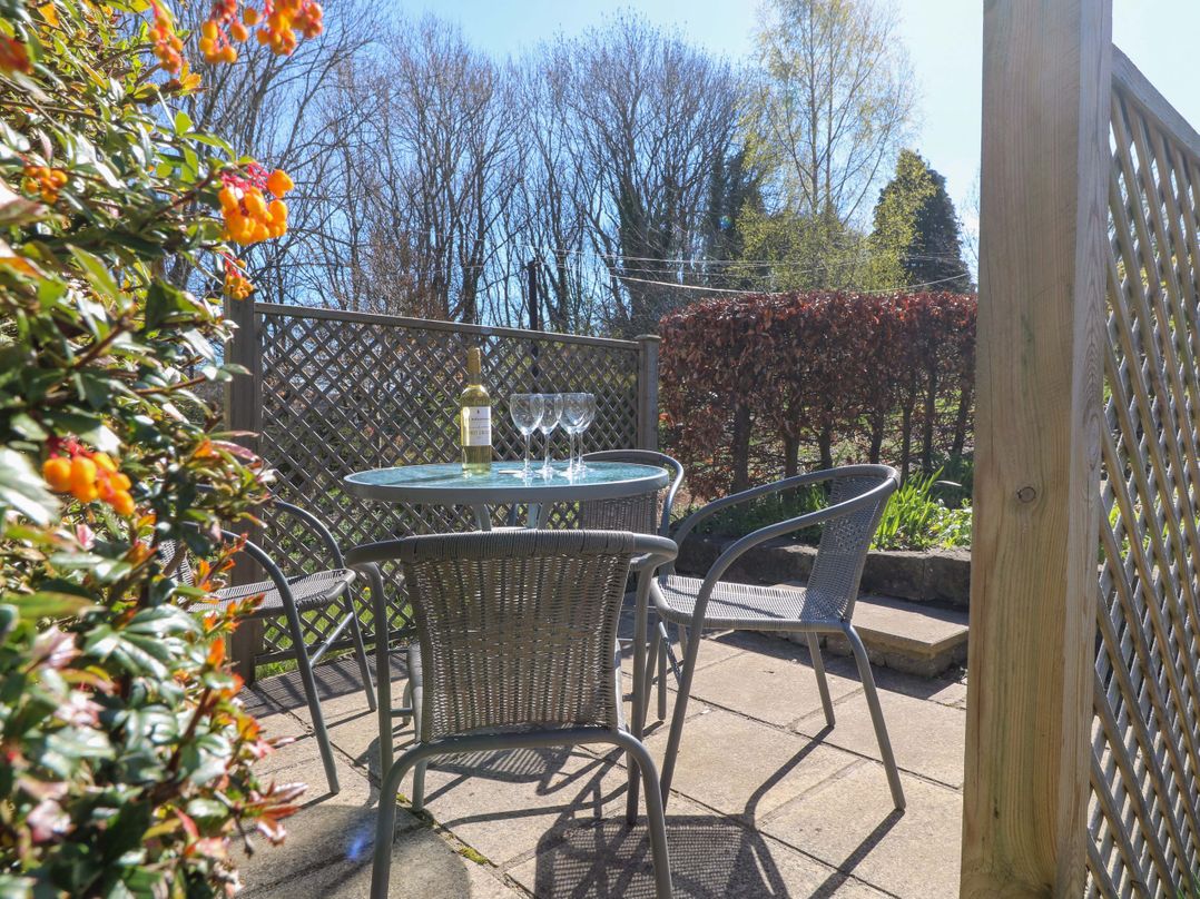 7 Catcliffe Cottages