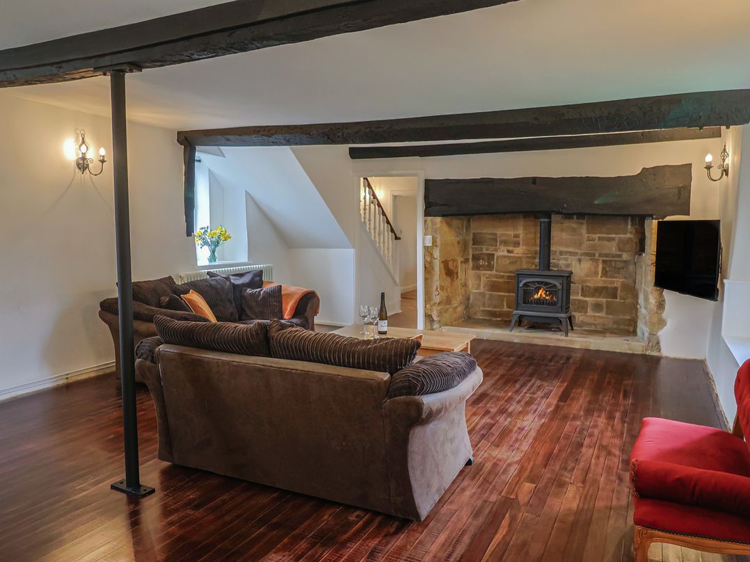 Manor Cottage