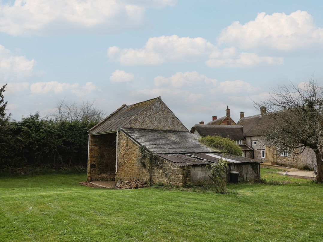 Manor Cottage