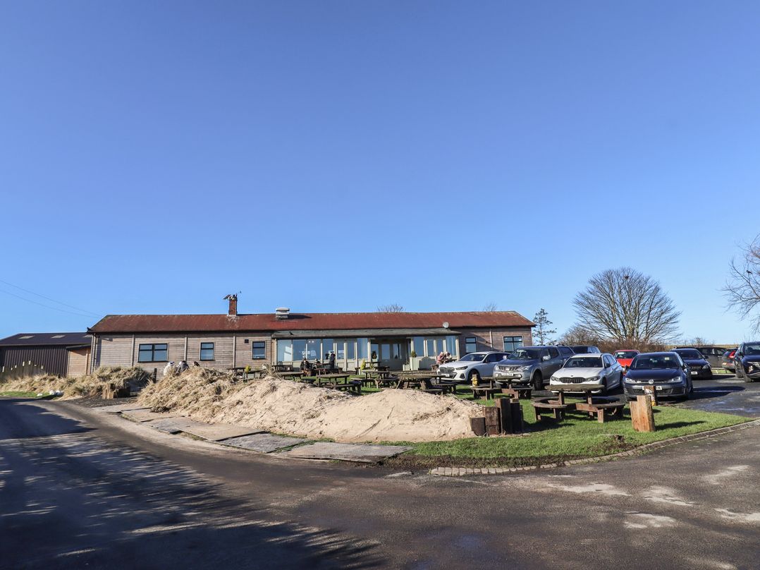 Harry's Cottage